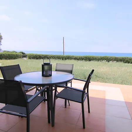 Vilă Phaedrus Living: Beachfront Riva *