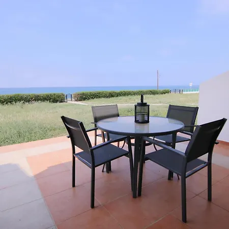 Vilă Phaedrus Living: Beachfront Riva Kato Yialia
