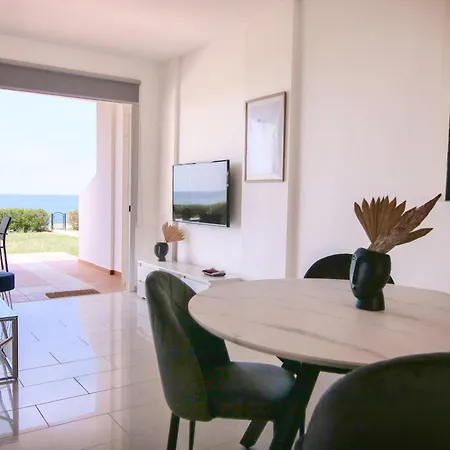 Vilă Phaedrus Living: Beachfront Riva Kato Yialia
