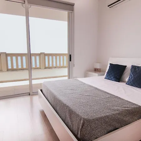 Vilă Phaedrus Living: Beachfront Riva Kato Yialia